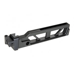 5KU ST-6 Skeletonized AR15 Stock Adapter for AK Replicas 5KU-323